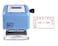 2000 PLUS COSCO 2000PLUS ES Dater Received Date 1 X 181 Red Plastic
