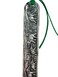 SUWANNABHUMI 1 X Beautiful Elephant Thai Handmade Bookmarks