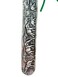 SUWANNABHUMI 1 X Beautiful Elephant Thai Handmade Bookmarks