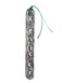 SUWANNABHUMI 1 X Beautiful Elephant Thai Handmade Bookmarks