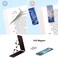 UpUDo 12 Pack Magnetic Bookmark Book Marker Clip for Teachers Students Book Lovers Printing on 2 Side