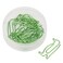 HEEPDD 20 Pack Paper Clips Metal Decorative Bookmarks Page Markers for School Office