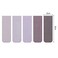 Chinco 10 Pieces Magnetic Bookmarks Clips Magnet Page Markers Assorted Book Markers Set for Women Reading GiftsClassic