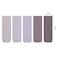 Chinco 10 Pieces Magnetic Bookmarks Clips Magnet Page Markers Assorted Book Markers Set for Women Reading GiftsClassic