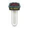 Genuine Fred Light Reading Open Neon Sign Bookmark