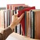 Genuine Fred Light Reading Open Neon Sign Bookmark