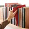Genuine Fred Light Reading Open Neon Sign Bookmark