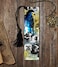 Trend Setters Harry Potter Dobby The House Elf Glossy Bookmark with Tassel for Gifting and Collecting USBMP743