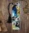 Trend Setters Harry Potter Dobby The House Elf Glossy Bookmark with Tassel for Gifting and Collecting USBMP743