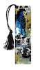 Trend Setters Harry Potter Dobby The House Elf Glossy Bookmark with Tassel for Gifting and Collecting USBMP743