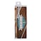 Man of God Gifts Fathers Day Pen with Bookmark Gift Set 5 12 Inch
