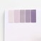 Monolike Magnetic Bookmarks Lavender Set of 5