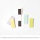 Monolike Magnetic Bookmarks Pastel Ocean 10 Pieces