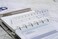Moterm 2 PCs Page LifterTransparent Separator 1 PC Bookmark Ruler 1 PC PVC Storage Card Holder and 1 PC Zipper Bag for A7 Planner