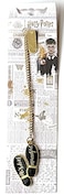 Paper House Productions Harry Potter Mischief Managed Enamel Charm Chain Clip Bookmark