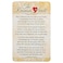 Dicksons Pocket Card Bookmark Pack of 12 The Reunion Heart