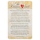 Dicksons Pocket Card Bookmark Pack of 12 The Reunion Heart