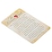 Dicksons Pocket Card Bookmark Pack of 12 The Reunion Heart