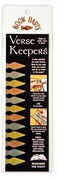 Fun-N-Nuf Verse Keeper Book Darts Line Marker Bookmarks 12 Verse Keepers