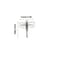 brandname XXhailan Owl and Dragonfly Shape Paper Clips Creative Shape for Bookmark Office School Stationery Notebook Scrapbooks Planner Wedding Party Invitation Decoration Document Holder 10 Pcs Drago