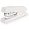 Tamaki Stapler Office Stapler Small Staplers for Desk White