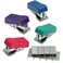 Bostitch Office Mini Standard Stapler 20 Sheet Capacity Compact Design Colors May Vary 100CSP