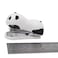 Honbay Portable Mini Cute Panda Desktop Stapler Set with 1000PCS No10 Staples for Office School Home or Travel Use