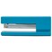 JAM Paper JAM PAPER Modern Desk Stapler Blue Sold Individually