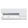 JAM Paper JAM PAPER Modern Desk Stapler White Sold Individually