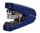 ãƒžãƒƒã‚¯ã‚¹ Max HD10DFLB2 Stapler Power Flat 26 Sheets Blue