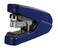 ãƒžãƒƒã‚¯ã‚¹ Max HD10DFLB2 Stapler Power Flat 26 Sheets Blue