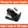 ãƒžãƒƒã‚¯ã‚¹ MAX HD10FL3 White Mini Stapler