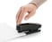 Novus B2 reNew Stapler 25 Sheet Capacity Made of 95 Recycled Plastic German Engineered StaplePinTack Black reNew Special Edition 0201931