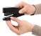 Novus B2 reNew Stapler 25 Sheet Capacity Made of 95 Recycled Plastic German Engineered StaplePinTack Black reNew Special Edition 0201931