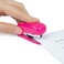 RAPESCO Rapesco Bug Mini Stapler Hot Pink 1412