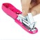 RAPESCO Rapesco Bug Mini Stapler Hot Pink 1412
