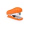 RAPESCO Rapesco Bug Mini Stapler Orange 1410
