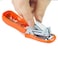 RAPESCO Rapesco Bug Mini Stapler Orange 1410