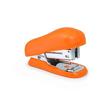 RAPESCO Rapesco Bug Mini Stapler Orange 1410