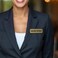 All Quality Hostess 1 x 3 Name Tag Red 3 Pack