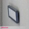 Officemate Verticalmate Name Plate Gray 29222