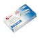 ACCO Brands Acco 70022 Premium TwoPiece Fasteners 2Inch Cap 234Inch Center Silver 50BX