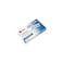 ACCO Brands Acco 70022 Premium TwoPiece Fasteners 2Inch Cap 234Inch Center Silver 50BX