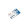 ACCO Brands Acco 70022 Premium TwoPiece Fasteners 2Inch Cap 234Inch Center Silver 50BX