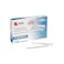 ACCO Brands Acco 70022 Premium TwoPiece Fasteners 2Inch Cap 234Inch Center Silver 50BX
