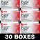 ACCO Brands ACCO Paper Clips 1 Size Economy NonSkid 30 Boxes 100Box