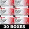 ACCO Brands ACCO Paper Clips 1 Size Economy NonSkid 30 Boxes 100Box