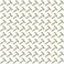 Clipco Paper Fasteners Mini 13Inch Brass Plated 100Pack