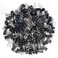 DSTELIN 180 Pack Mini Binder Clips 34Inch Width Small Paper Clamps for Office Supplies Black