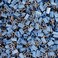 nctinystore Mini Binder Clips 58 06 inches 15 mm a Little Bit Scratch Paper Clips 40 PCS 40 PCS Blue